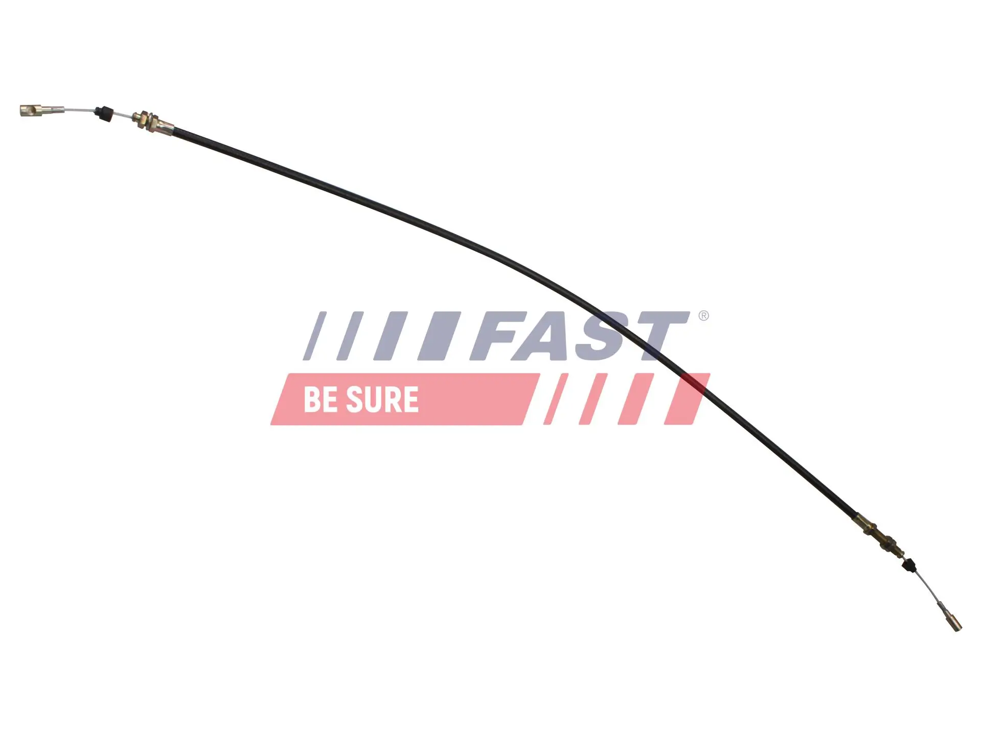 Accelerator Cable