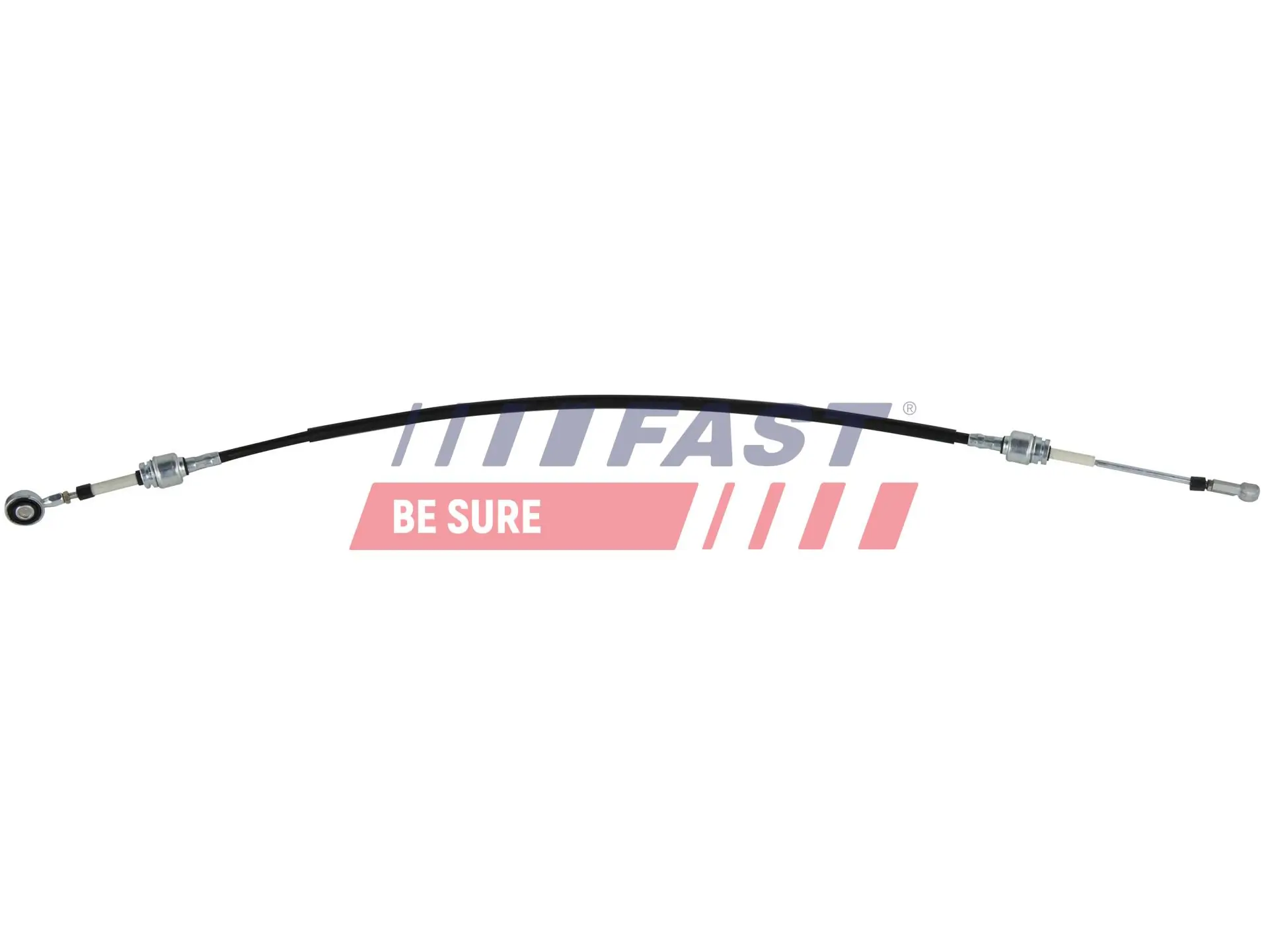 Cable Set, manual transmission