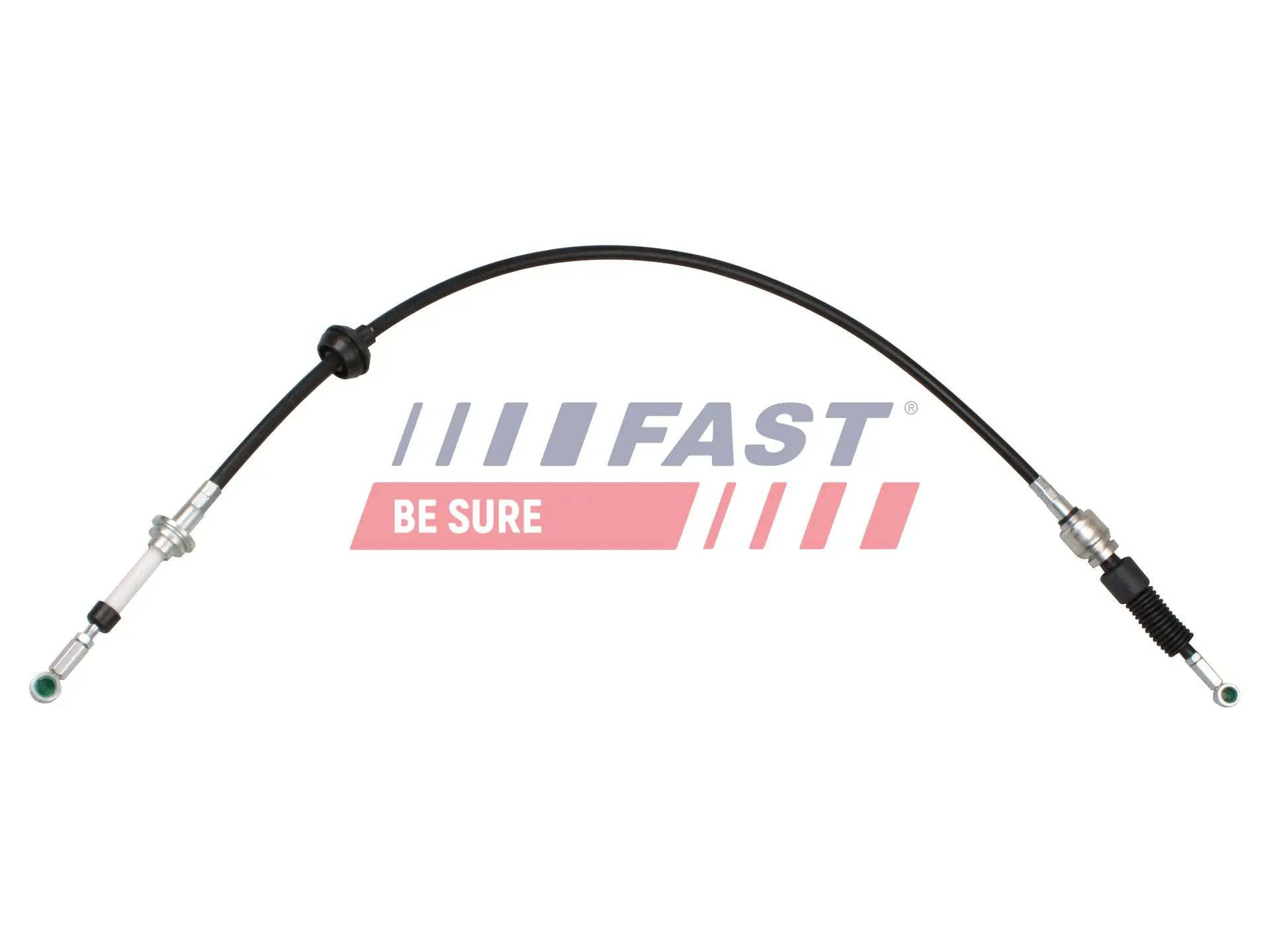 Cable Set, manual transmission