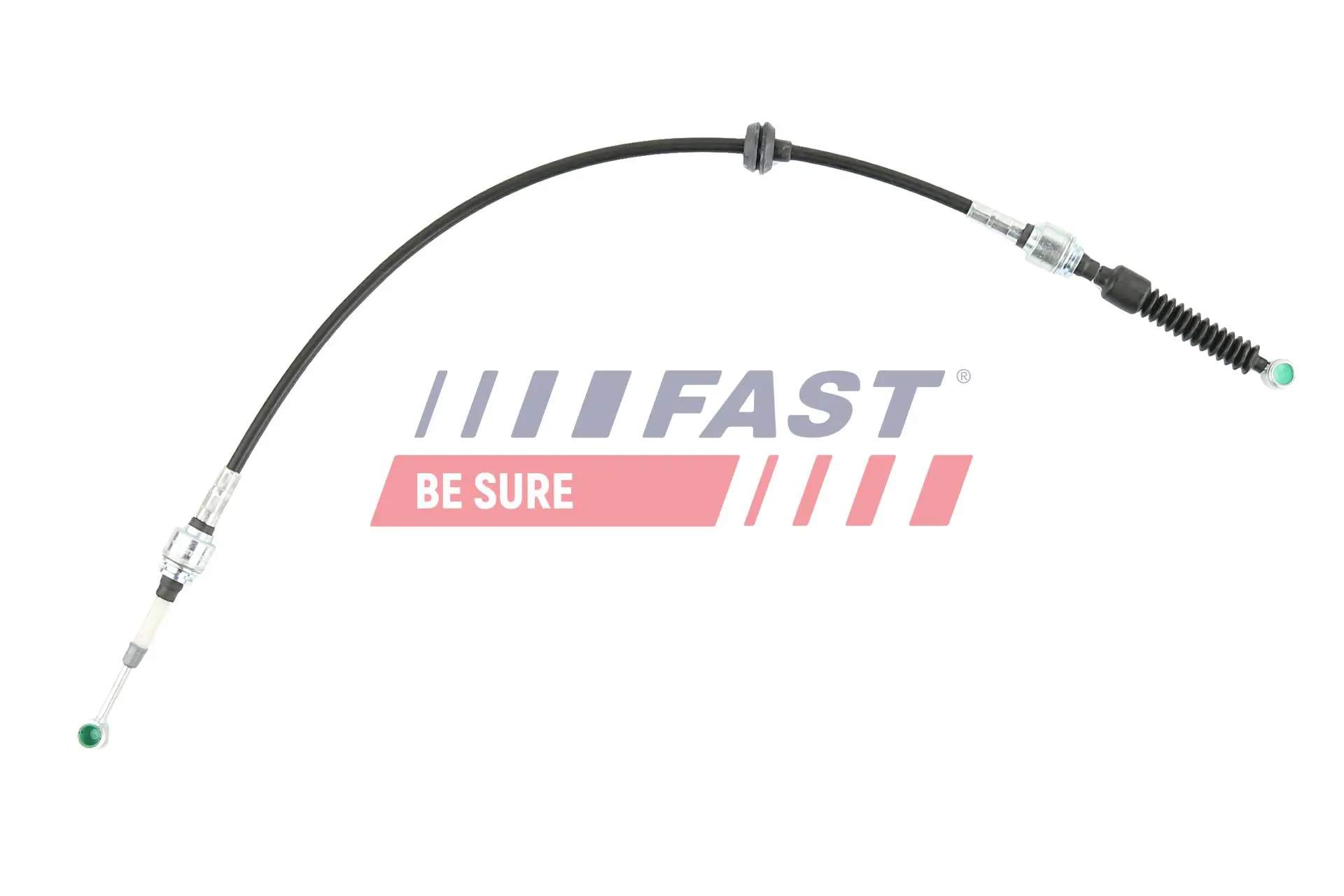 Cable Set, manual transmission