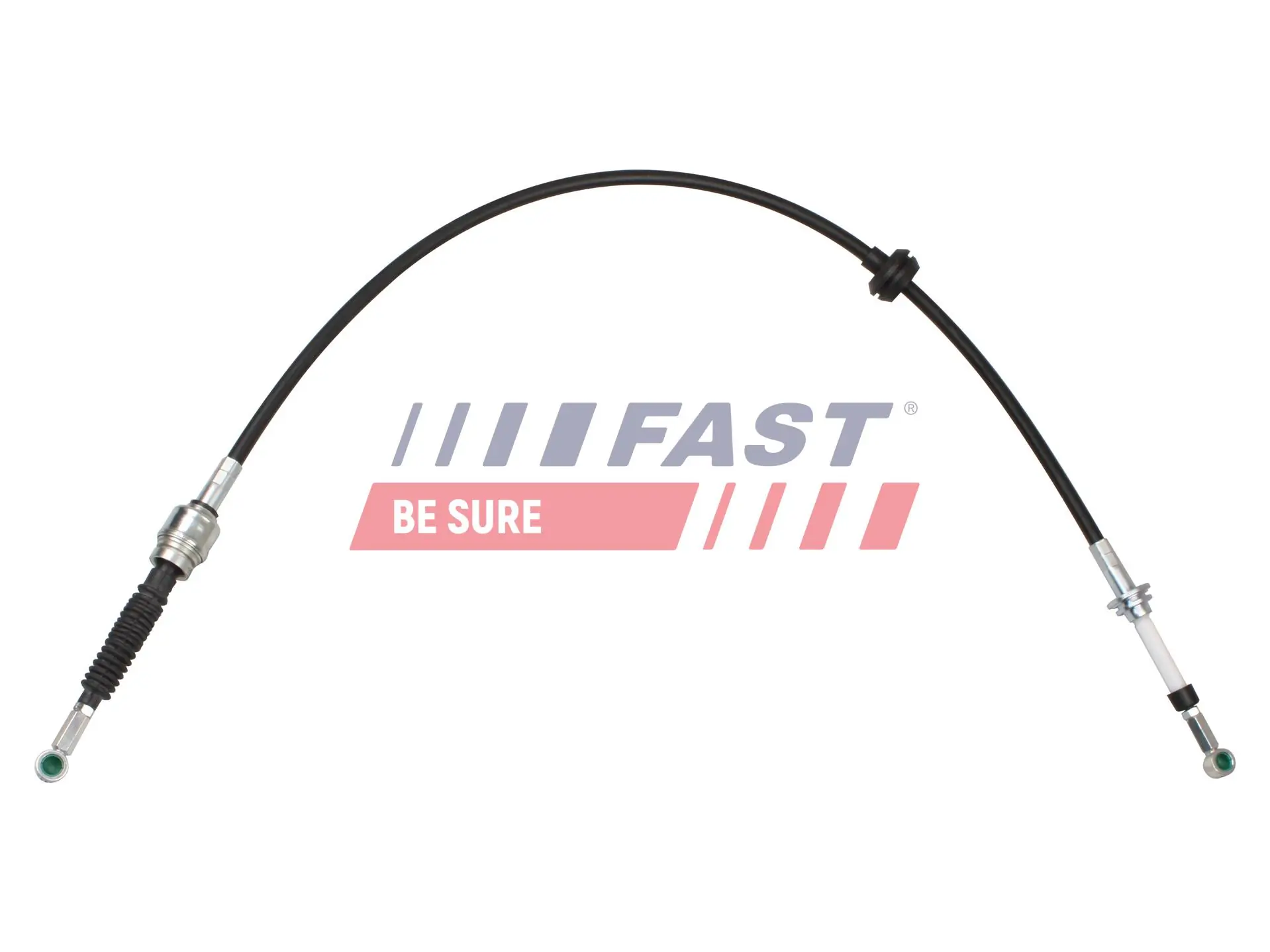 Cable Set, manual transmission