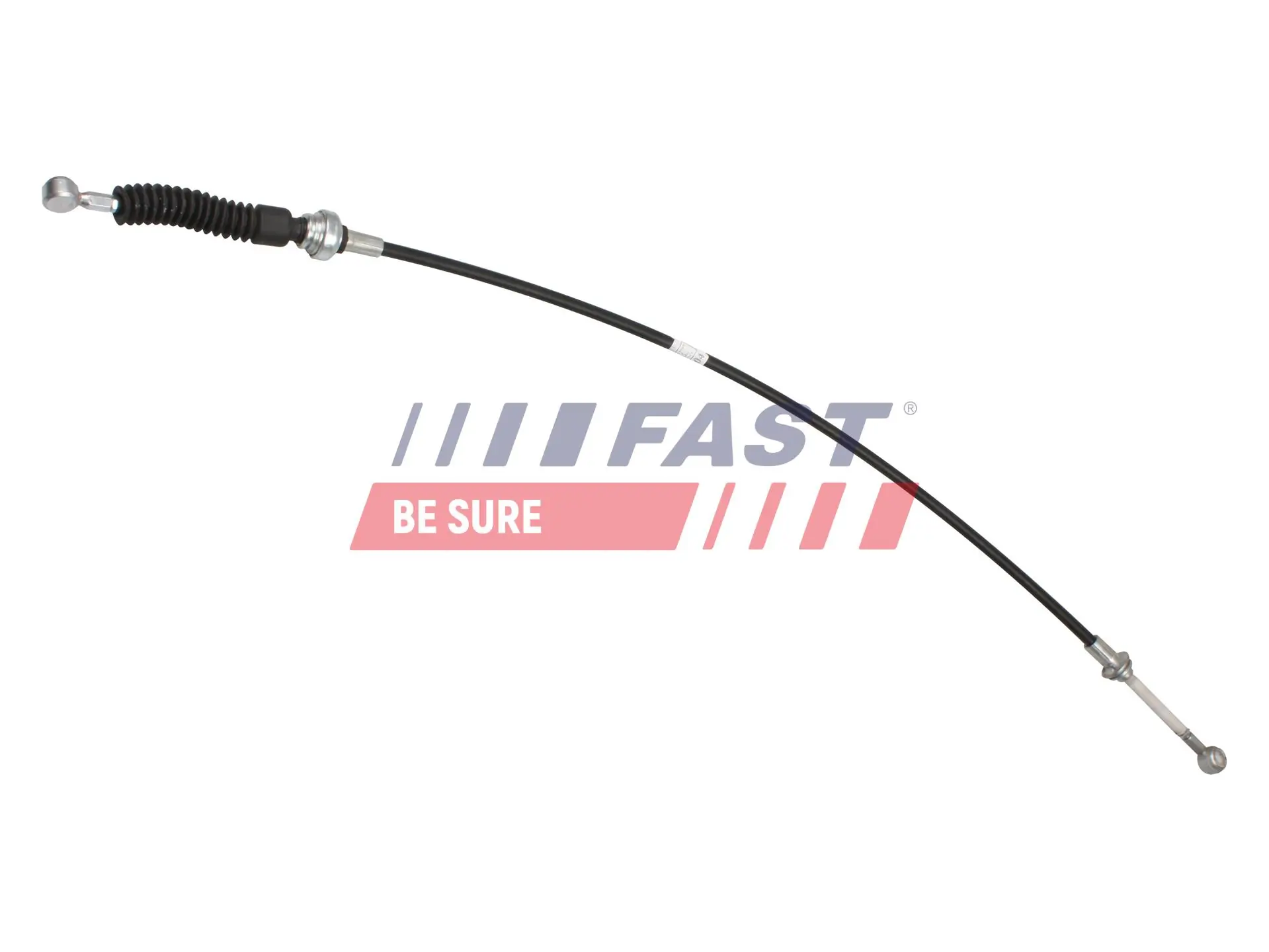 Cable Set, manual transmission