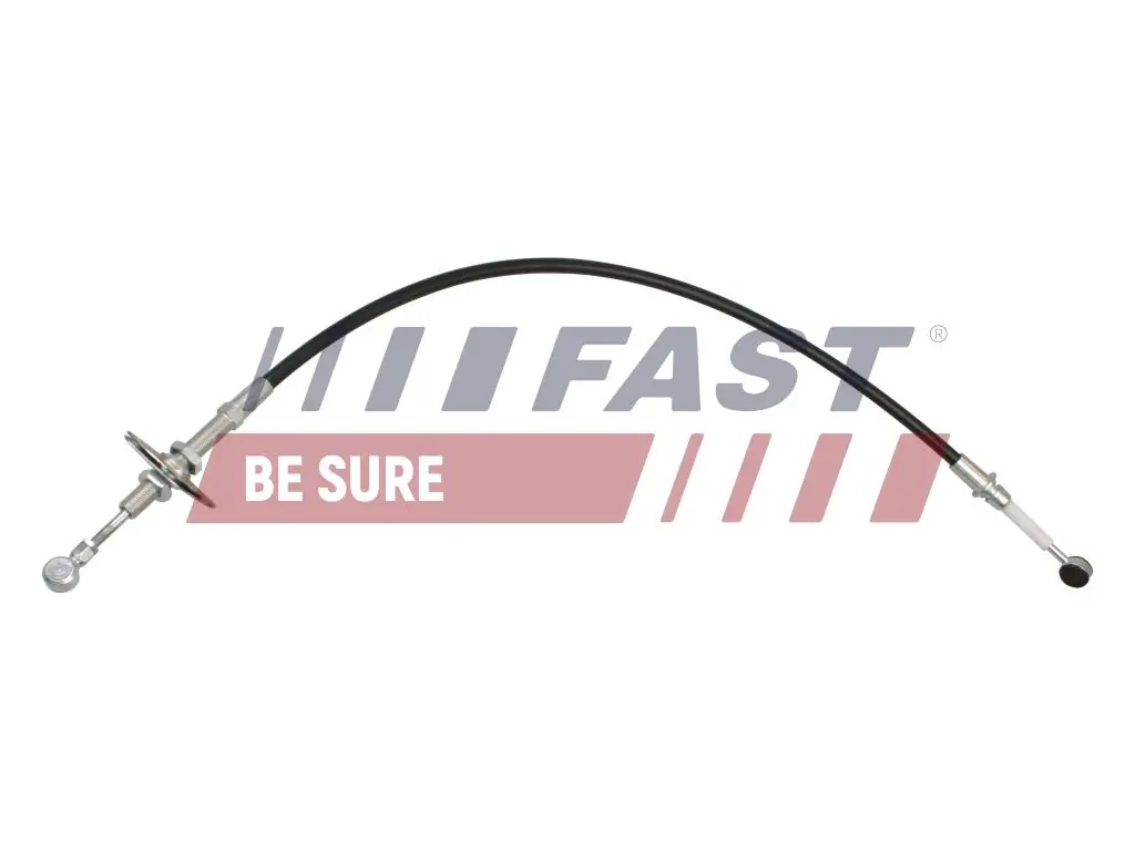 Cable Set, manual transmission