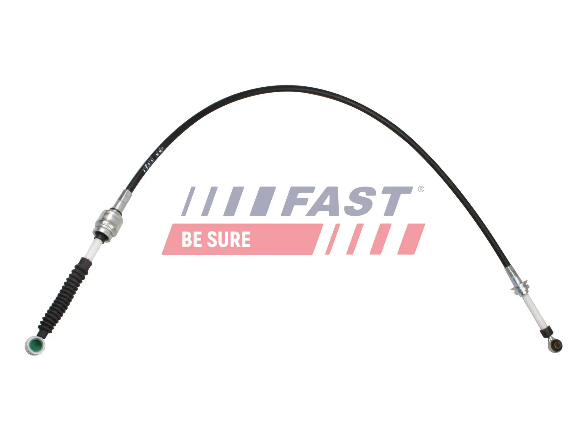 Cable Set, manual transmission