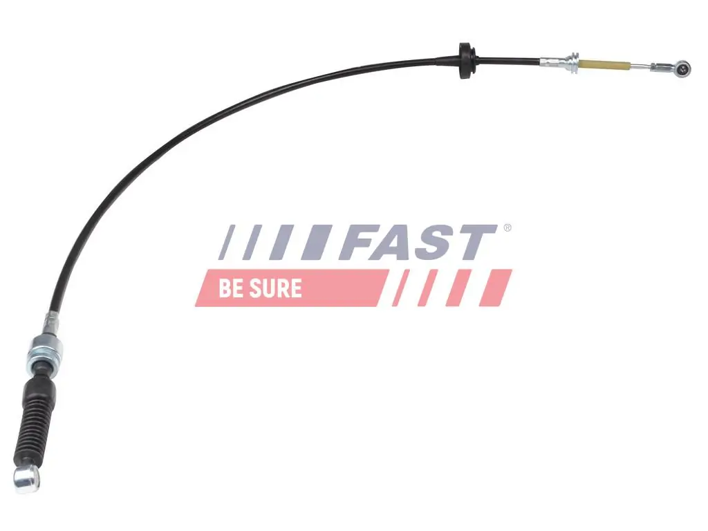 Cable Set, manual transmission