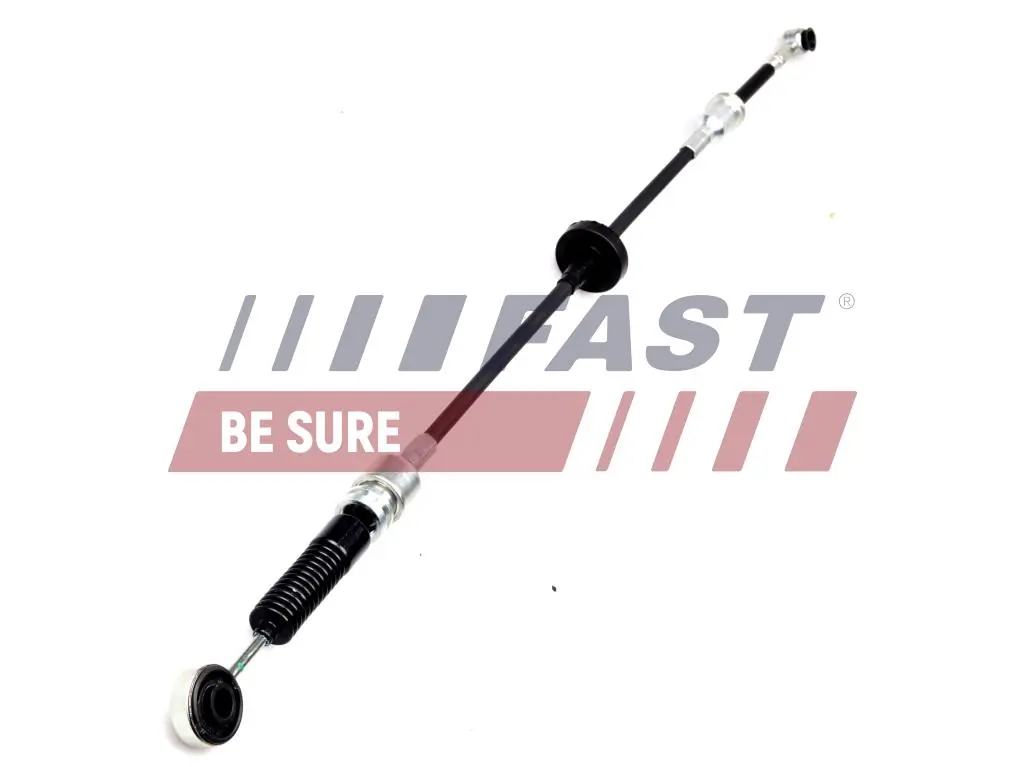 Cable Set, manual transmission