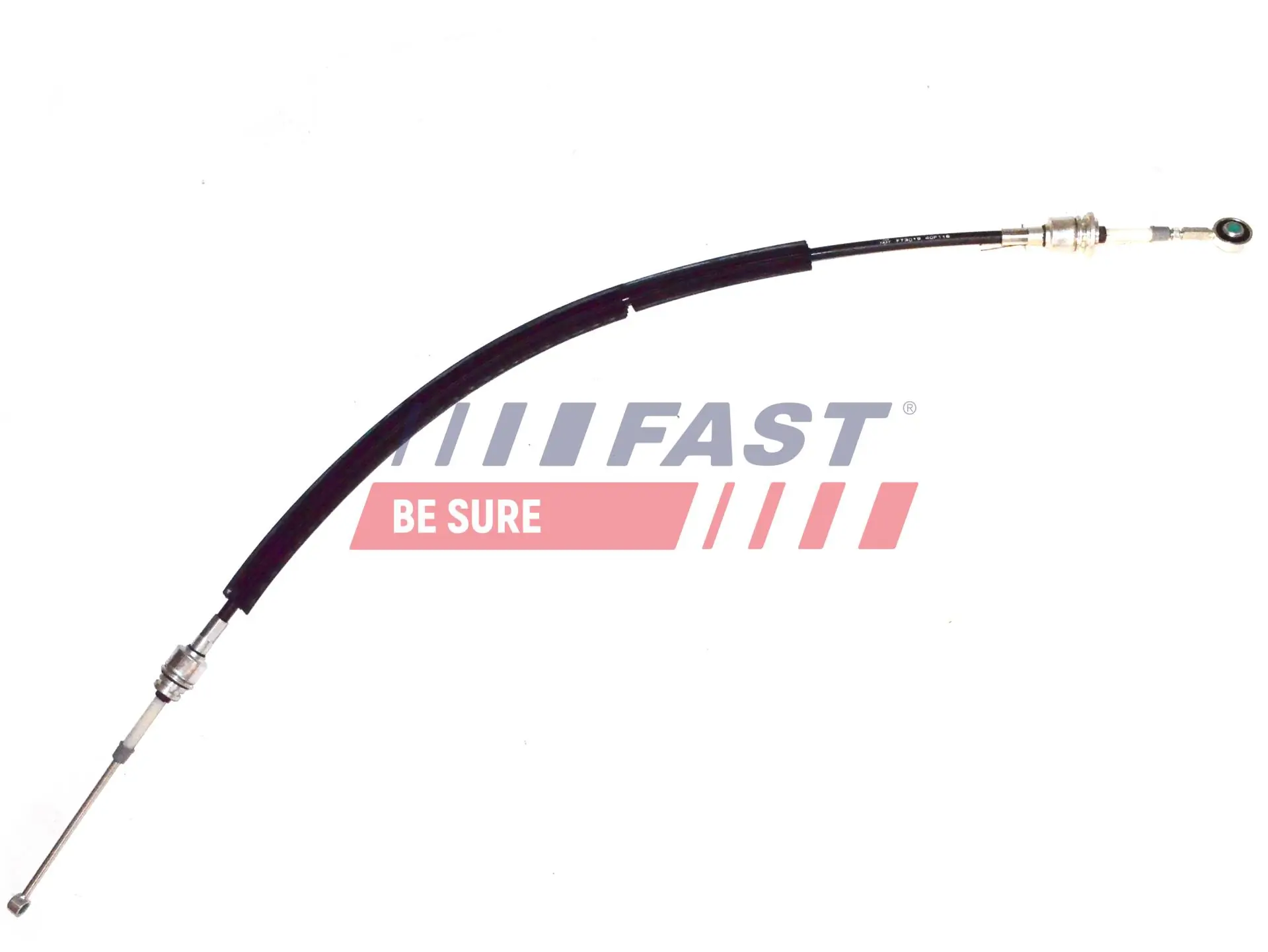 Cable Set, manual transmission