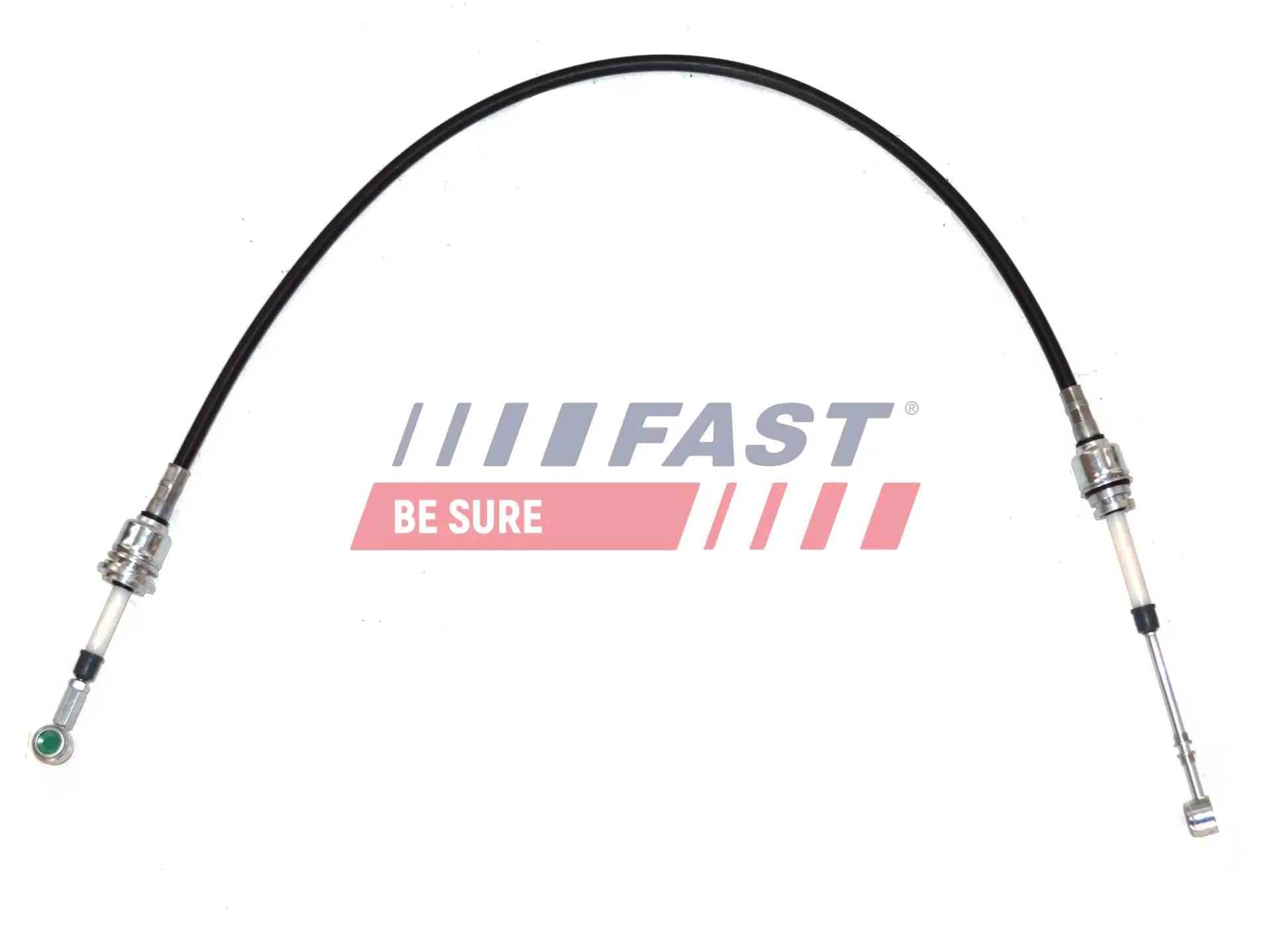 Cable Set, manual transmission