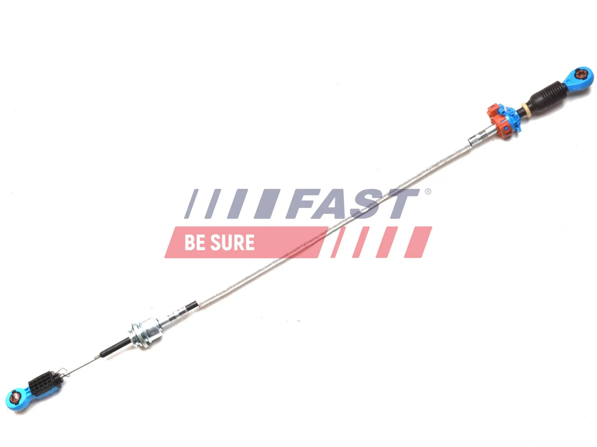 Cable Set, manual transmission