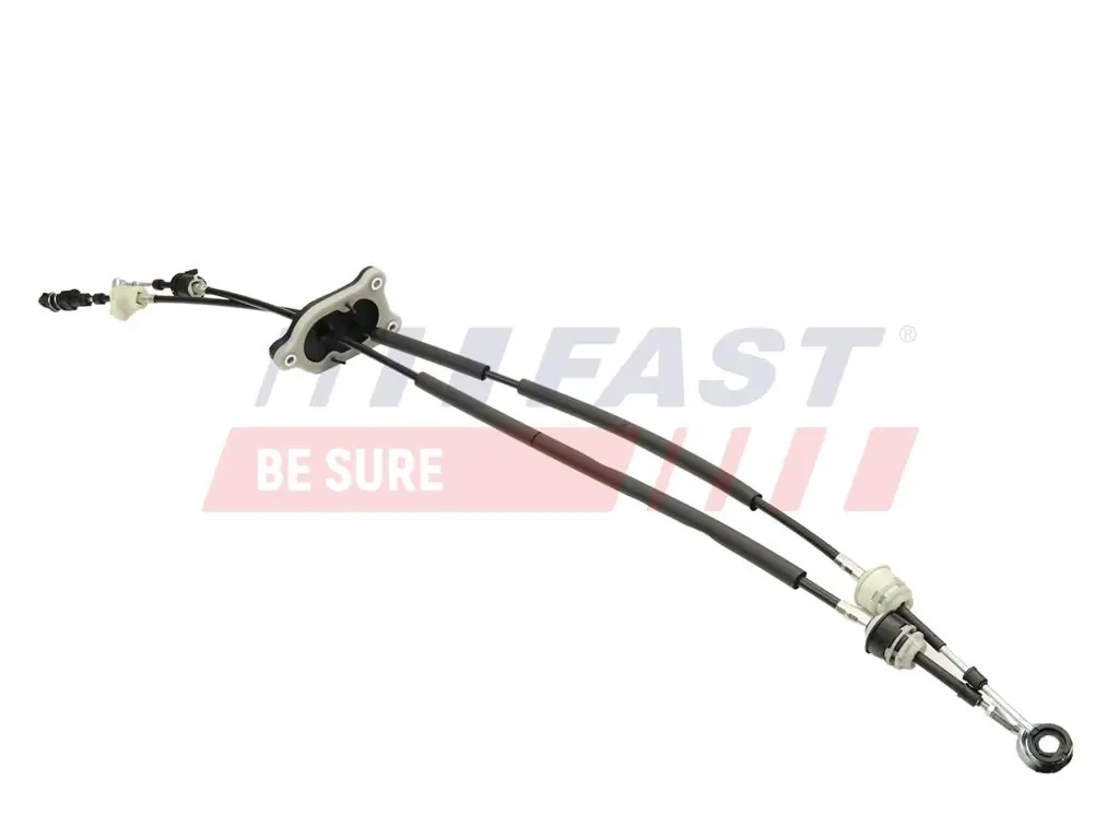 Cable Set, manual transmission