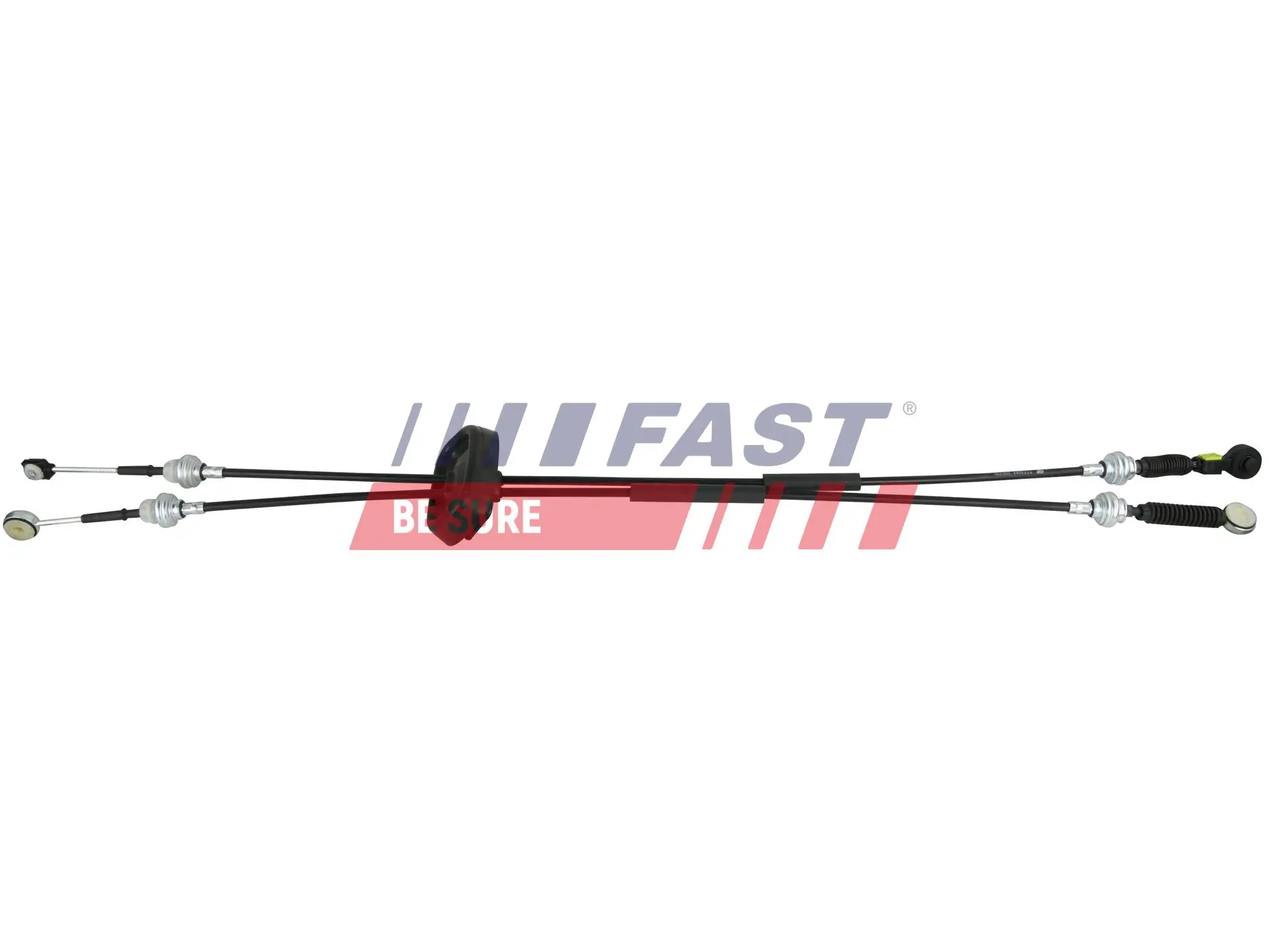 Cable Set, manual transmission