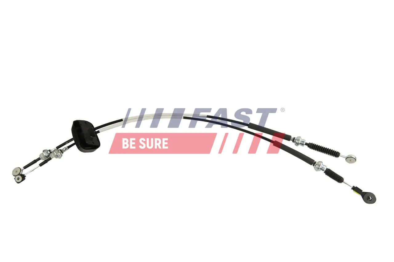 Cable Set, manual transmission