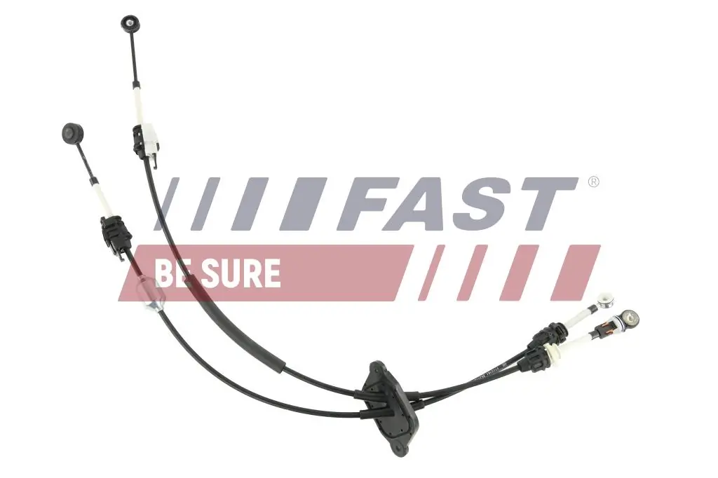 Cable Set, manual transmission