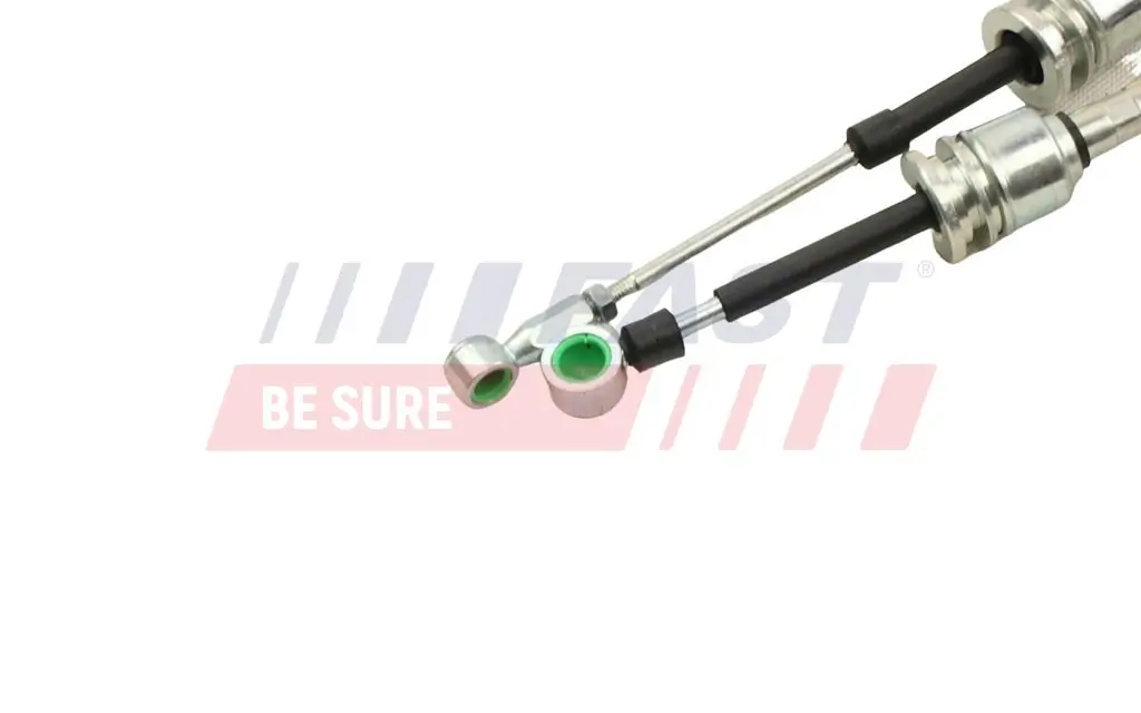 Cable Set, manual transmission
