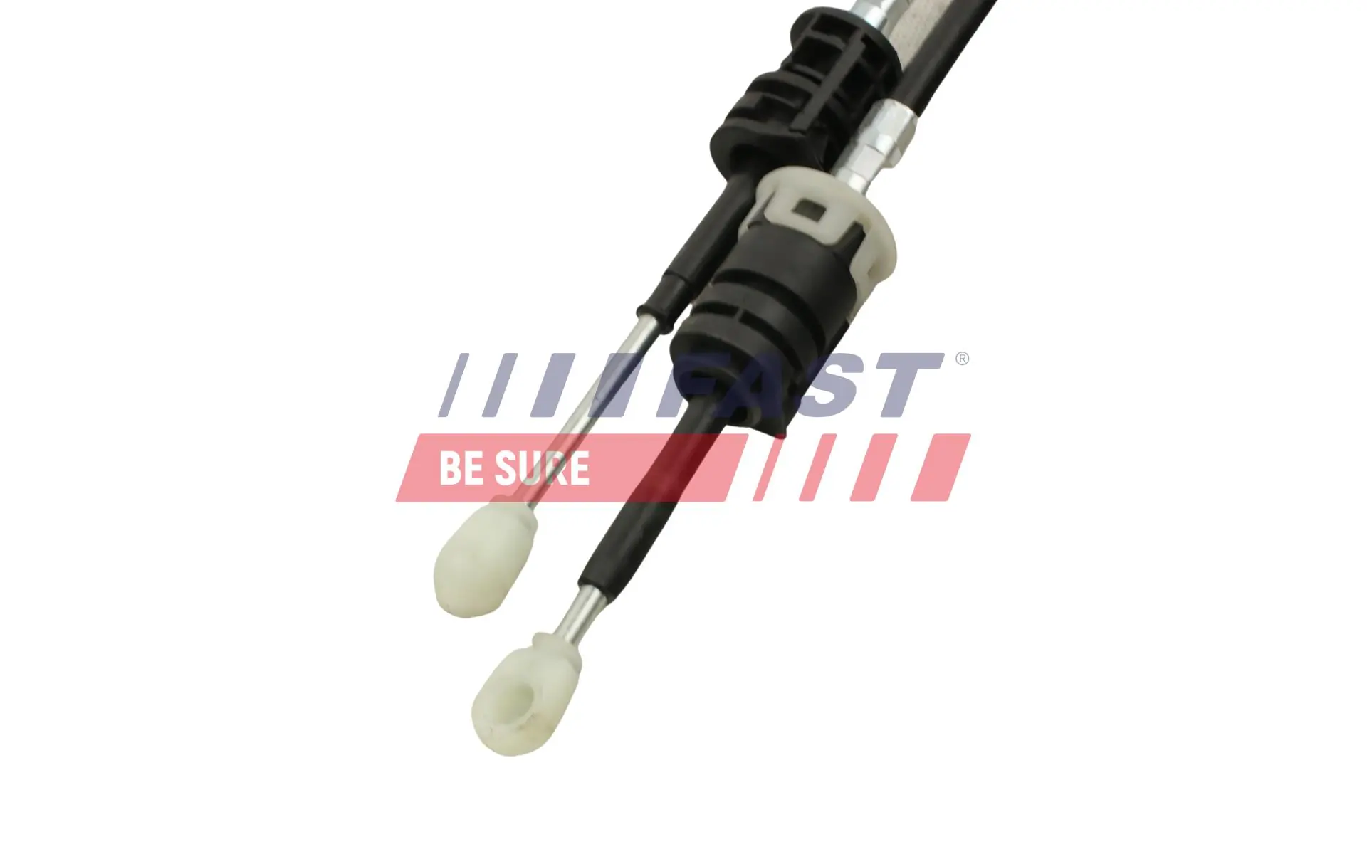 Cable Set, manual transmission