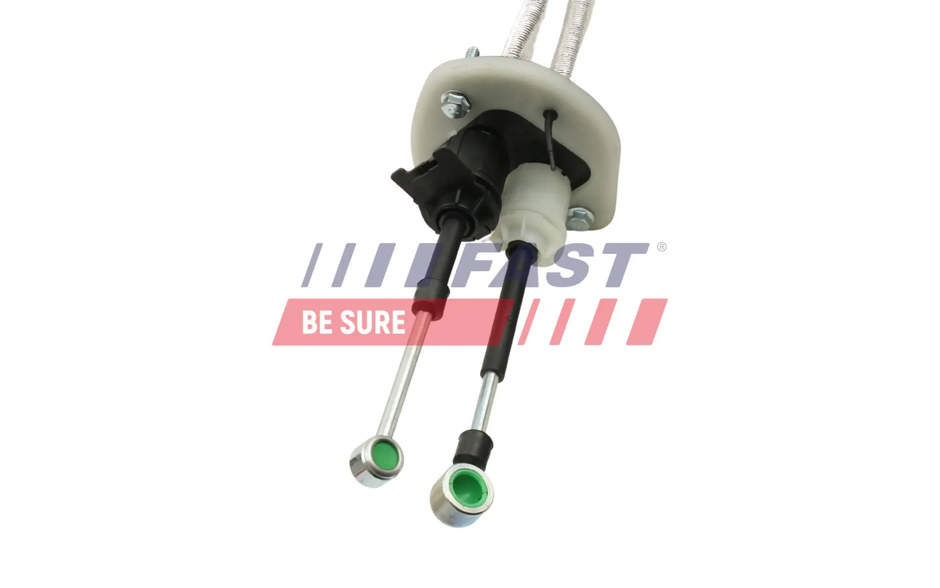 Cable Set, manual transmission