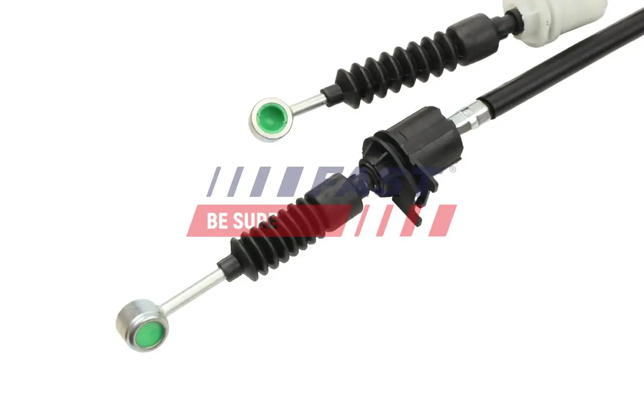 Cable Set, manual transmission