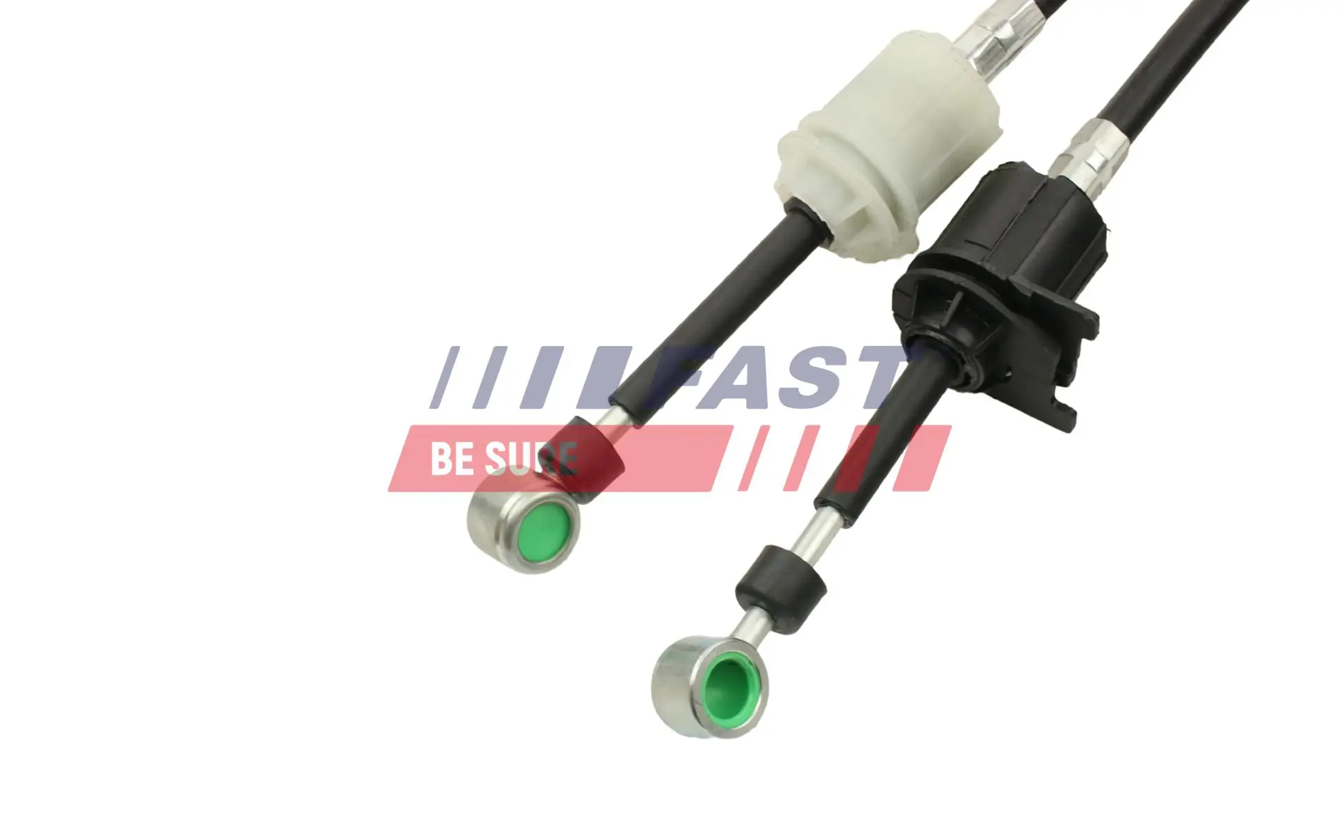 Cable Set, manual transmission