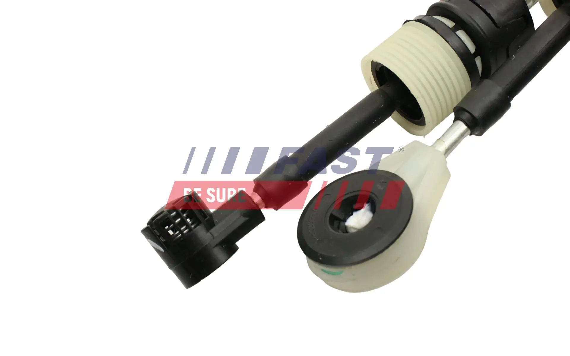 Cable Set, manual transmission