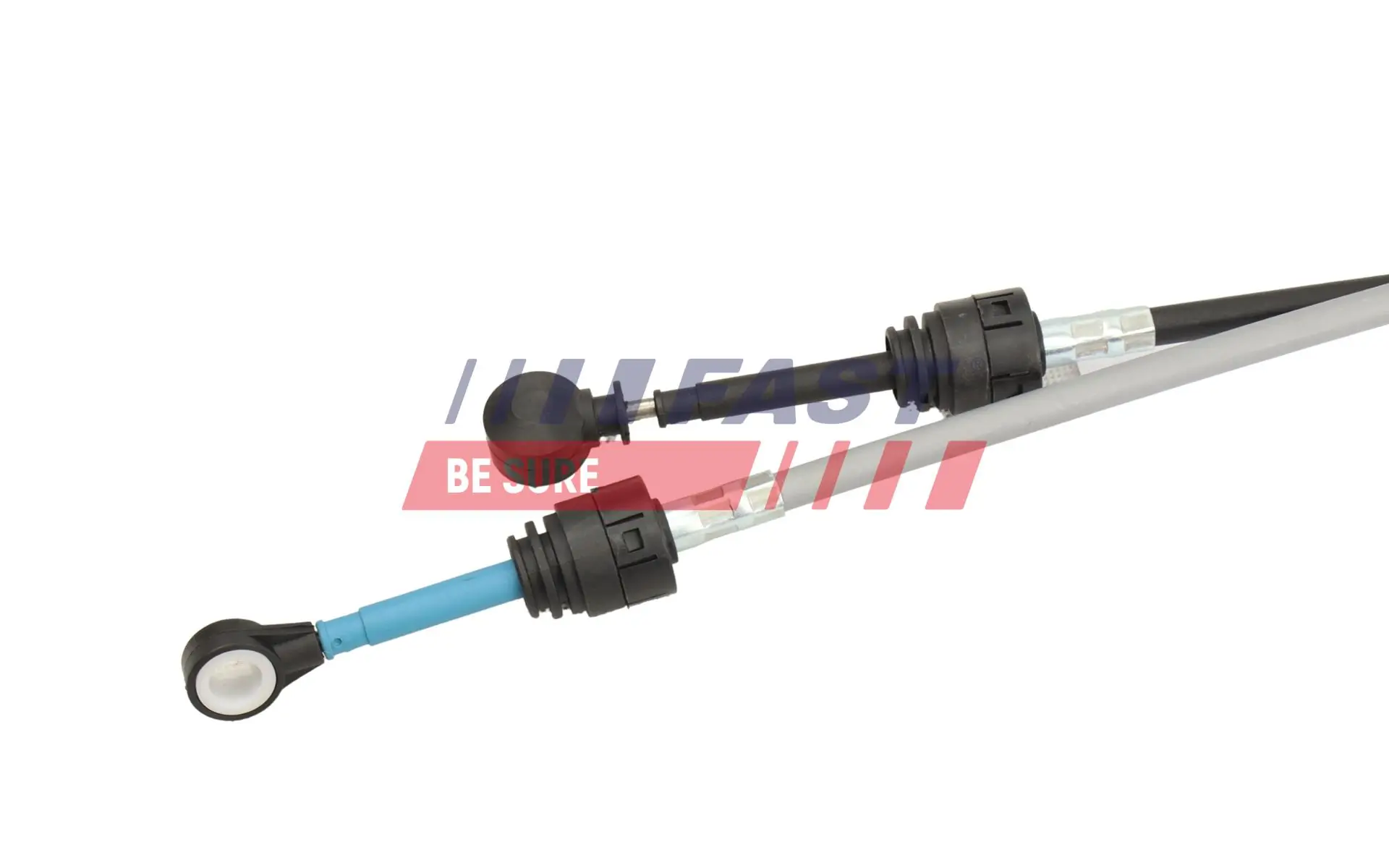 Cable Set, manual transmission