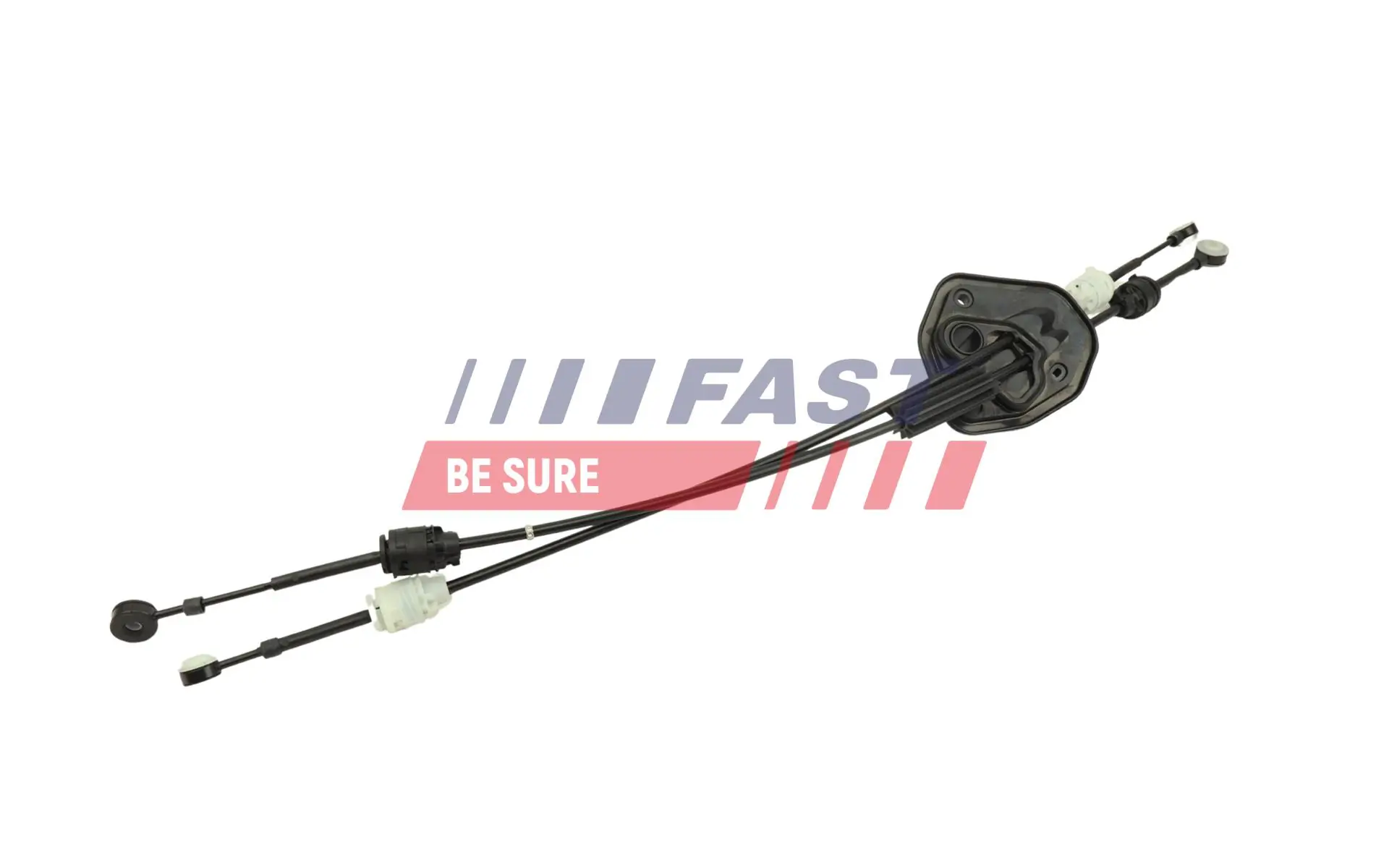 Cable Set, manual transmission
