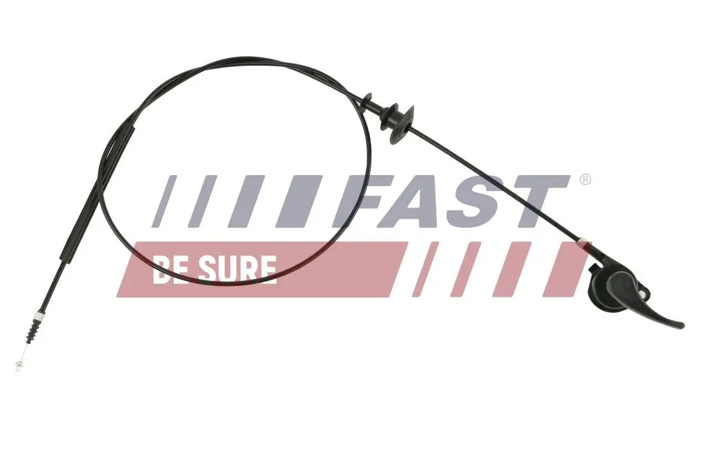 Bonnet Cable