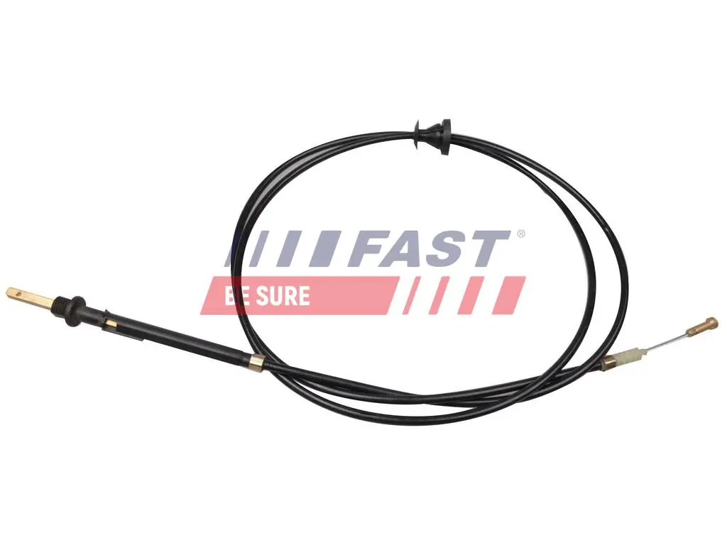 Bonnet Cable