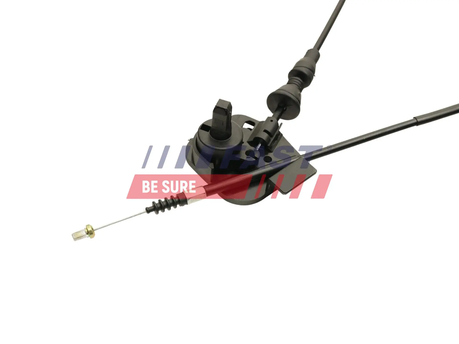 Bonnet Cable