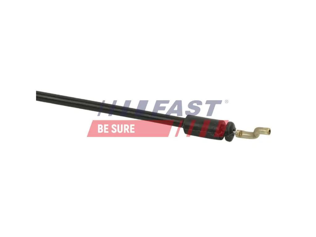 Cable Pull, door release