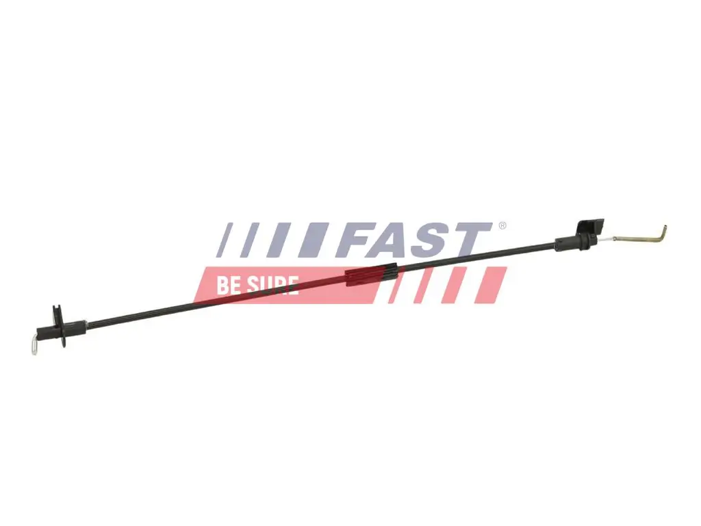 Cable Pull, door release