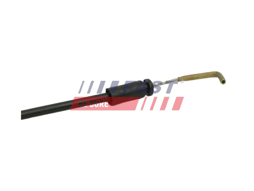 Cable Pull, door release