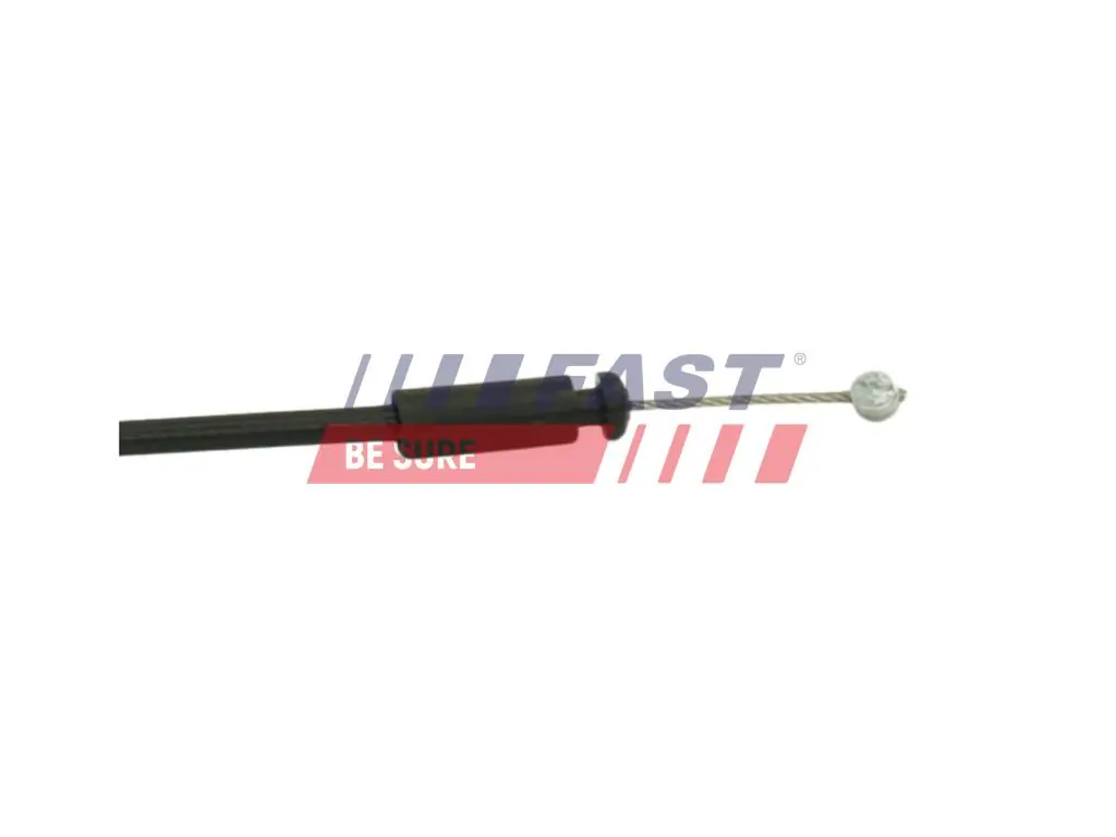 Cable Pull, door release