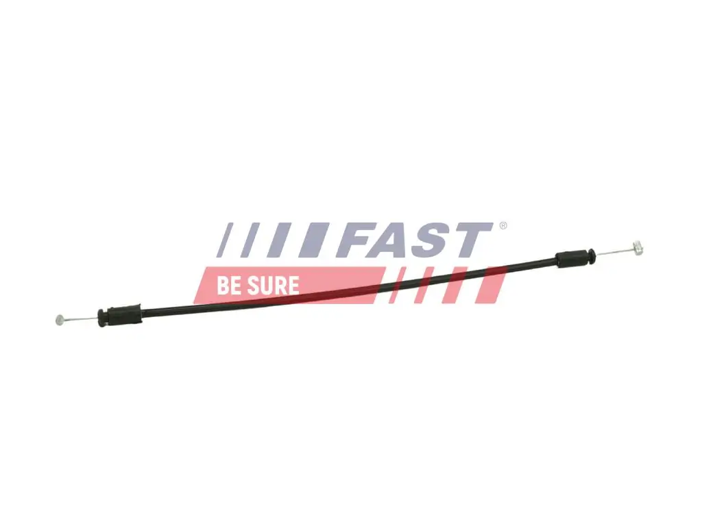 Cable Pull, door release