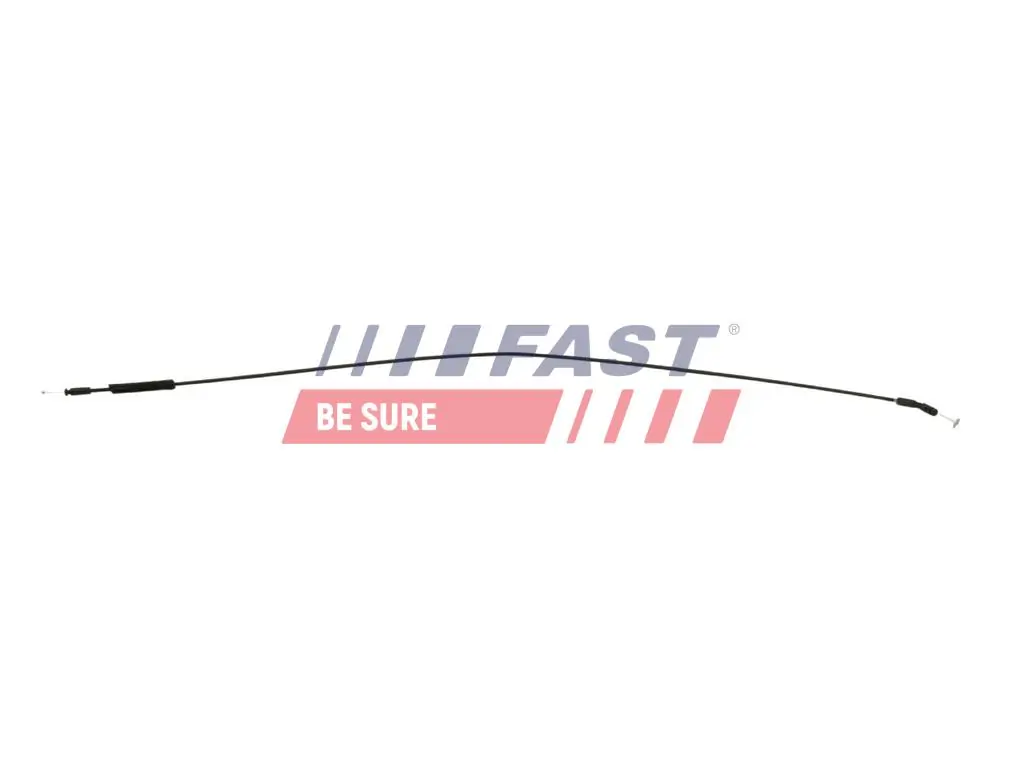 Cable Pull, door release