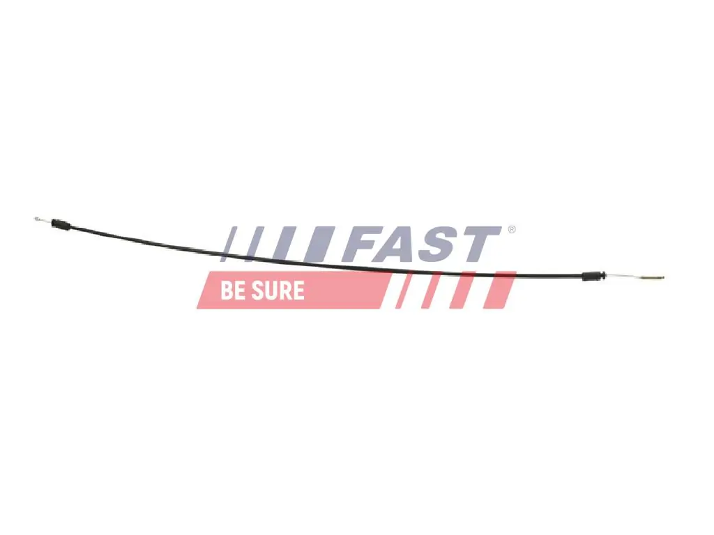 Cable Pull, door release