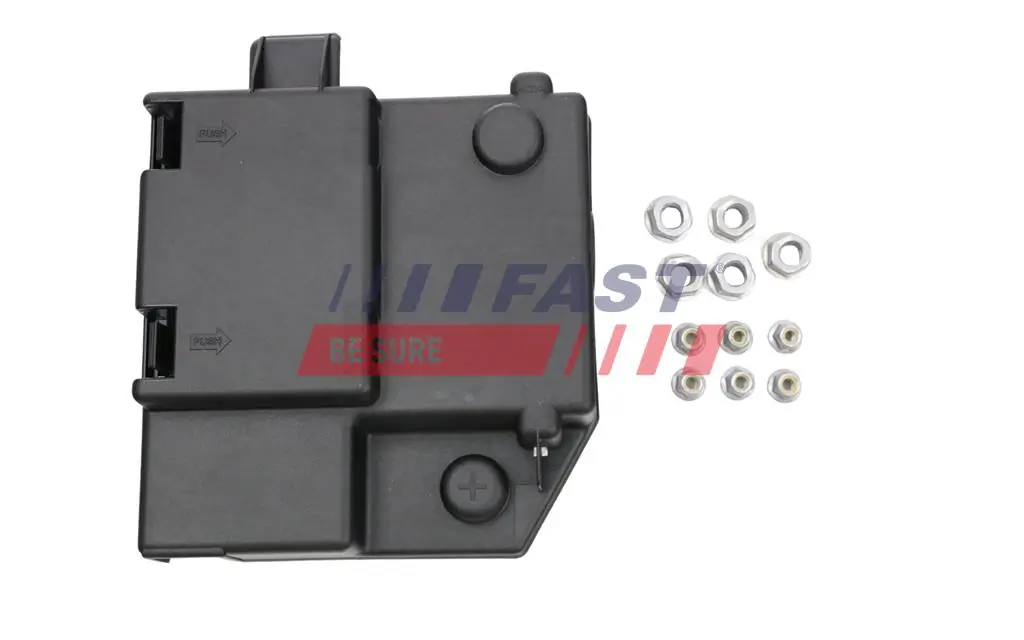 Battery Adapter