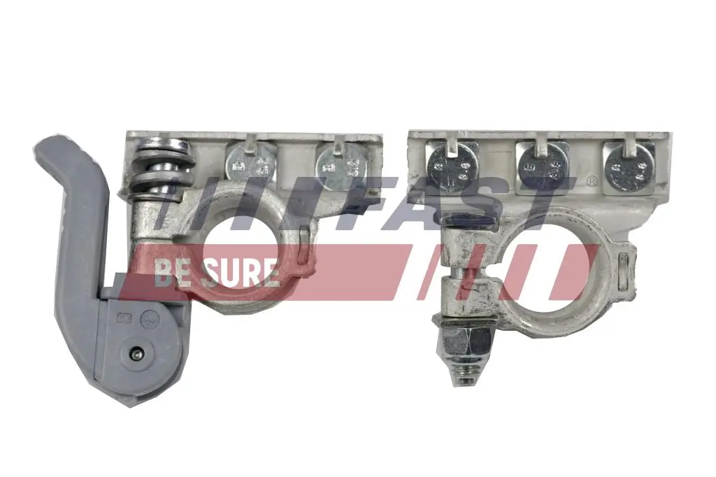 Battery Adapter