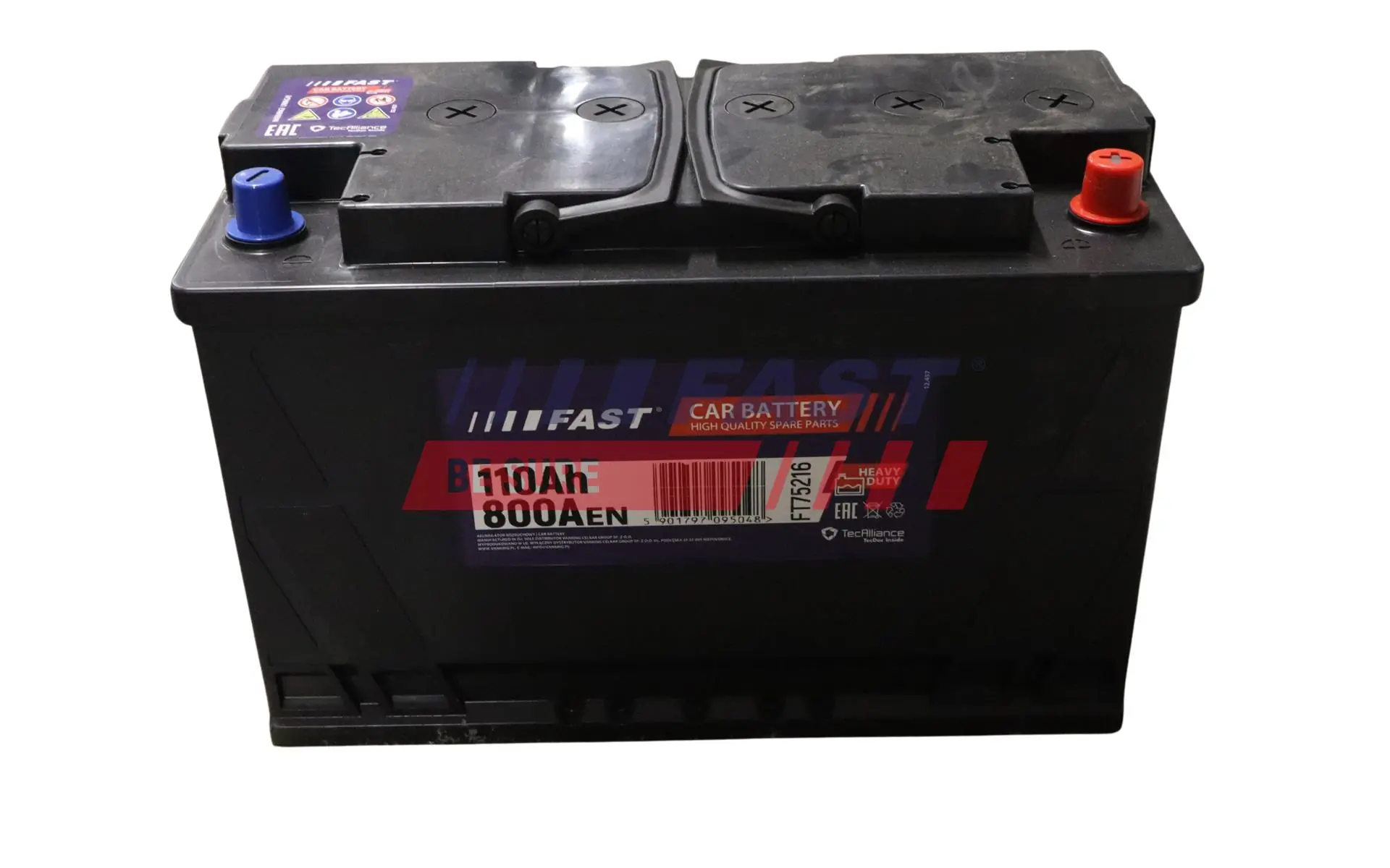 Starter Battery