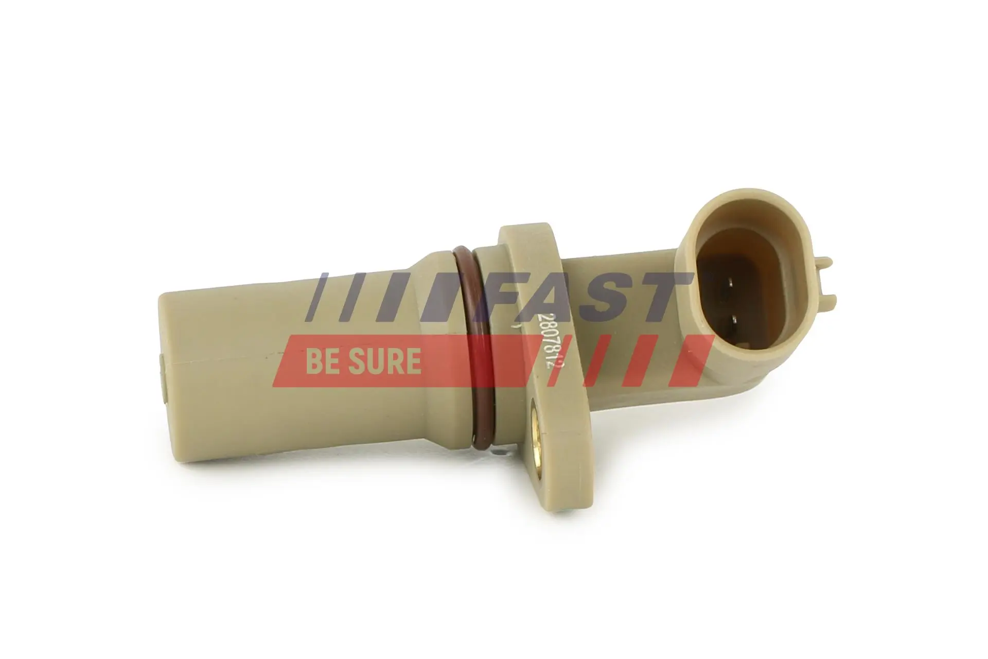 Sensor, crankshaft pulse