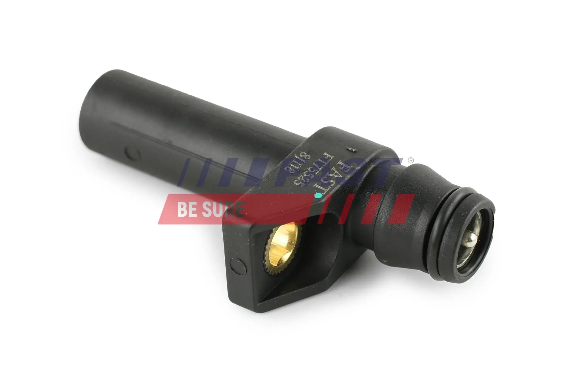 Sensor, crankshaft pulse