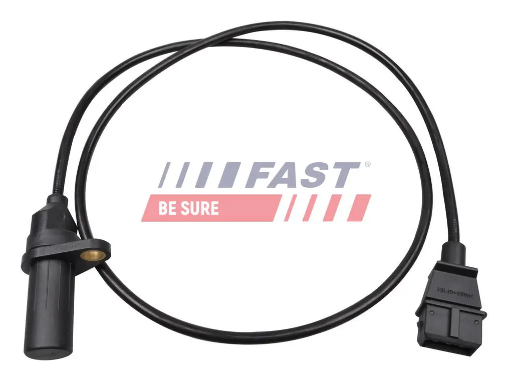 Sensor, crankshaft pulse