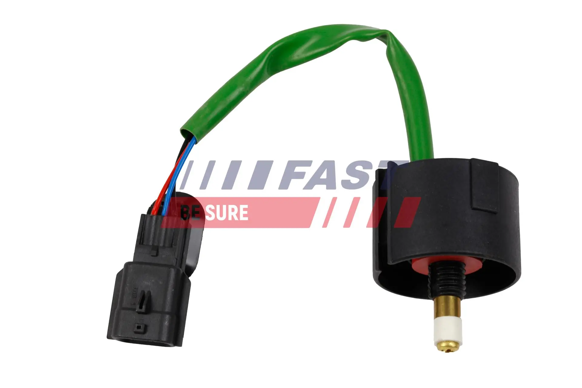 Water Sensor, fuel system