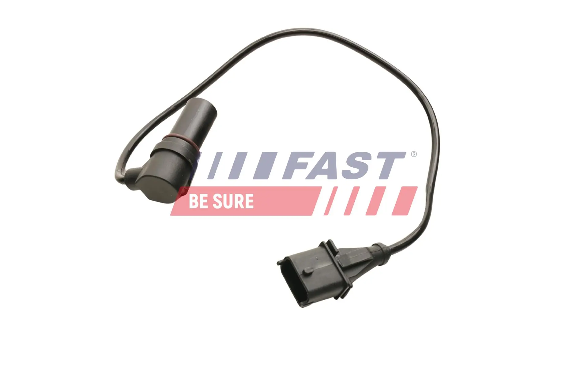 Sensor, crankshaft pulse