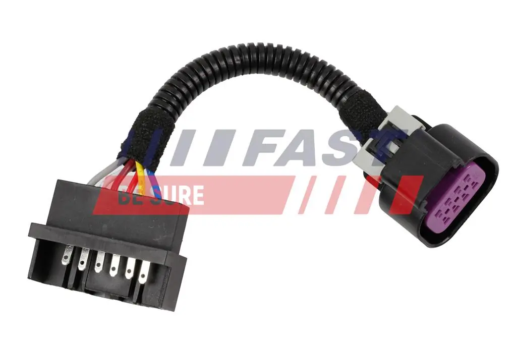 Cable Set, tail light assembly