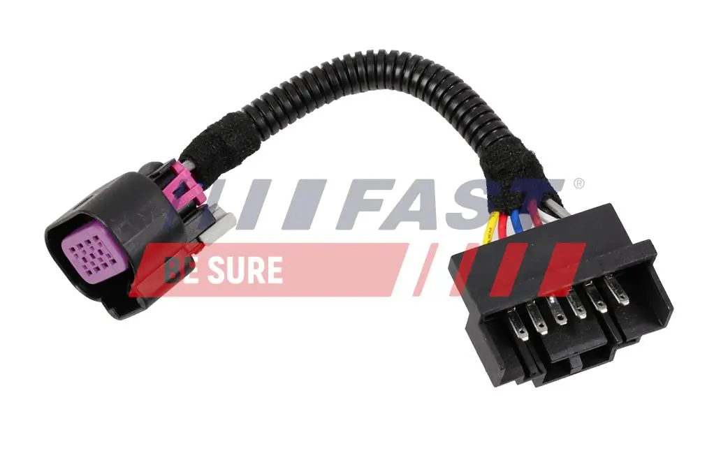 Cable Set, tail light assembly