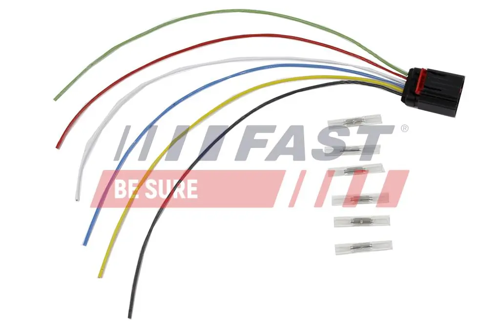 Cable Repair Set, mass air flow sensor