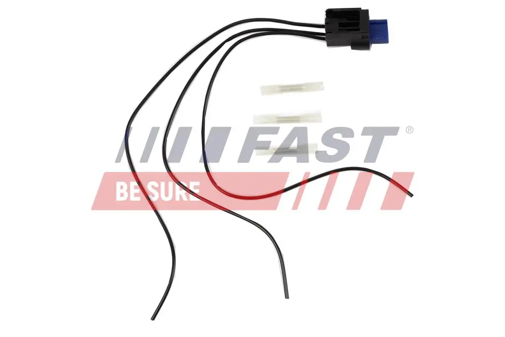 Cable Repair Set, crankshaft position sensor
