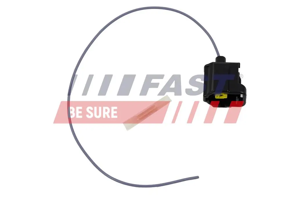 Cable Repair Set, oil pressure switch