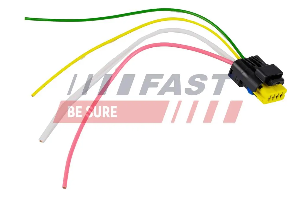 Cable Repair Set, fuel pump