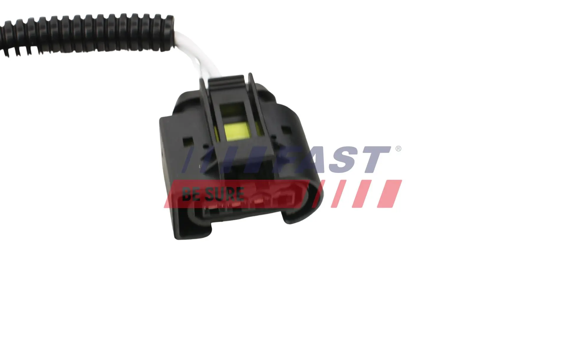 Adapter Cable, air supply control flap